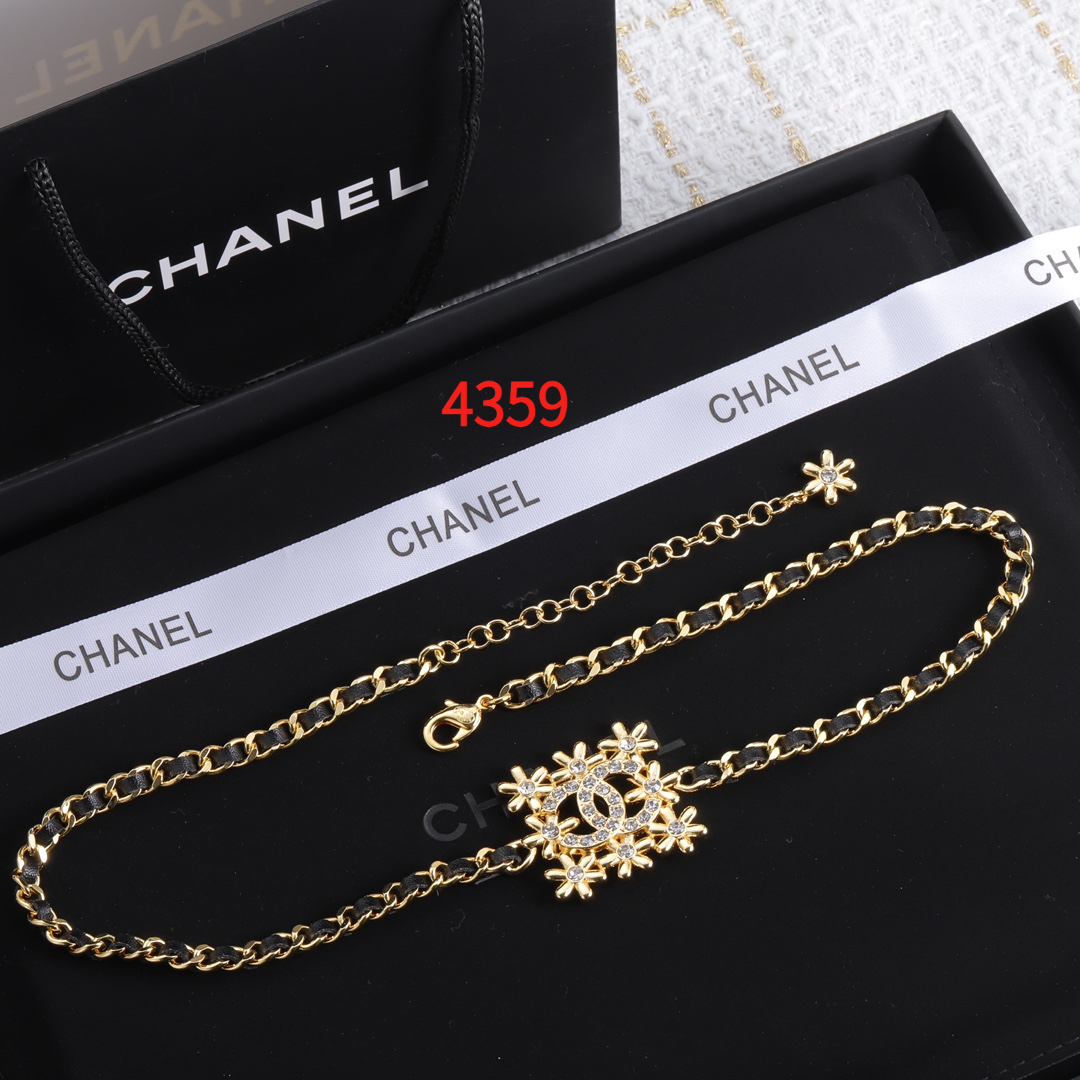 Necklace jewelry, no box, JC21 4359 - qinlai888