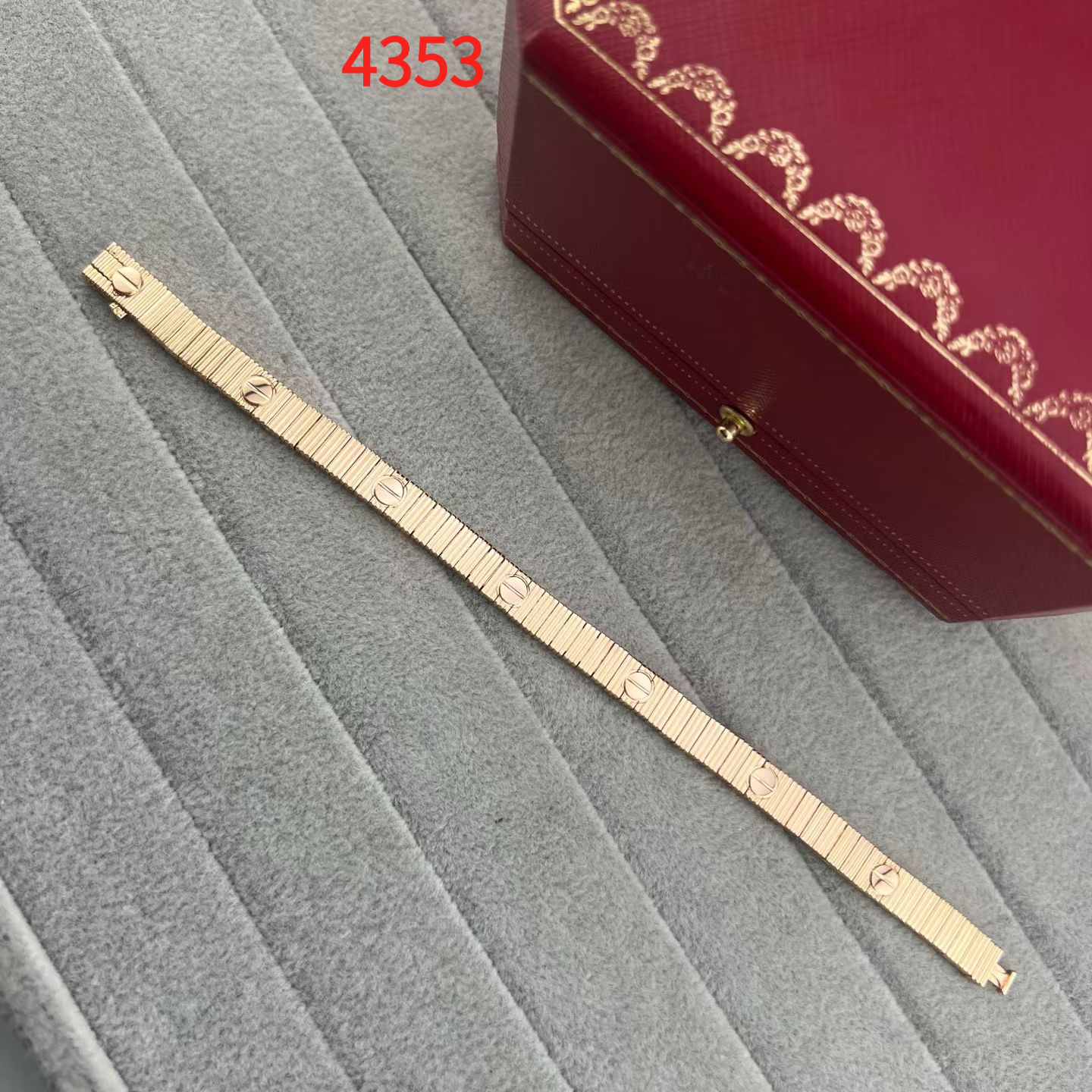 Bracelet jewelry, no box, J.C79 4351 4352 4353 - qinlai888