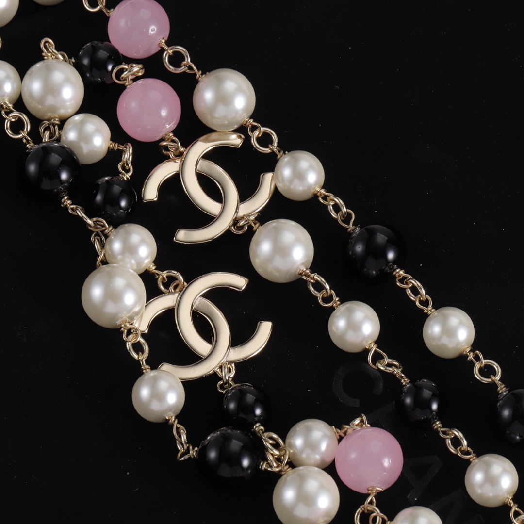 Necklace jewelry, no box, JC24 4369 - qinlai888