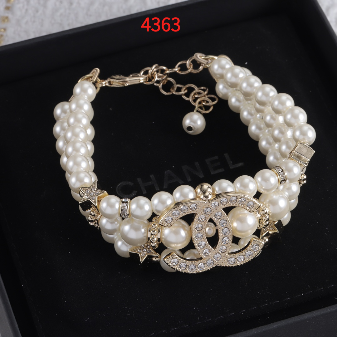 Bracelet jewelry, no box, JC22 4363 - qinlai888