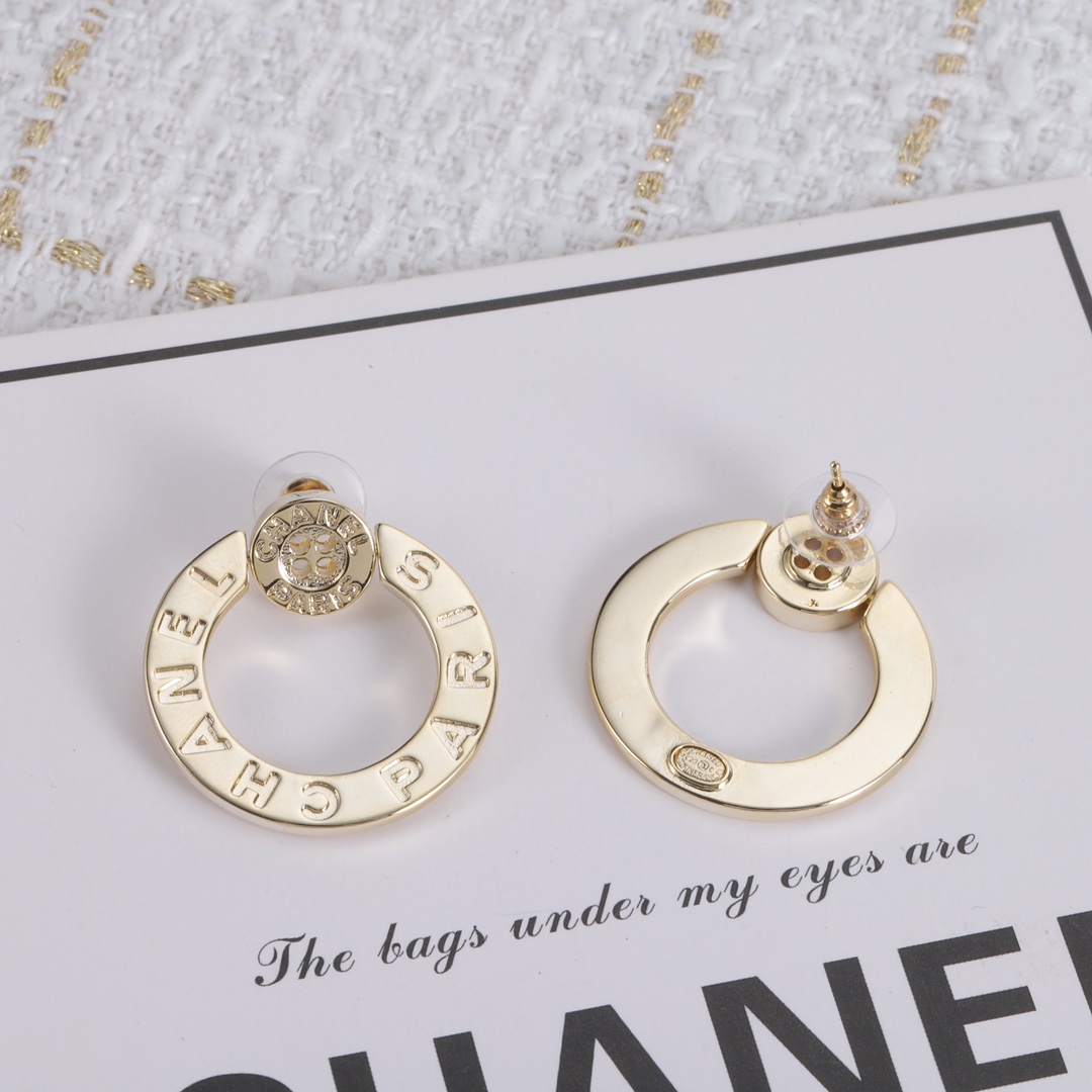 Earring jewelry, no box, JC28 4355 - qinlai888