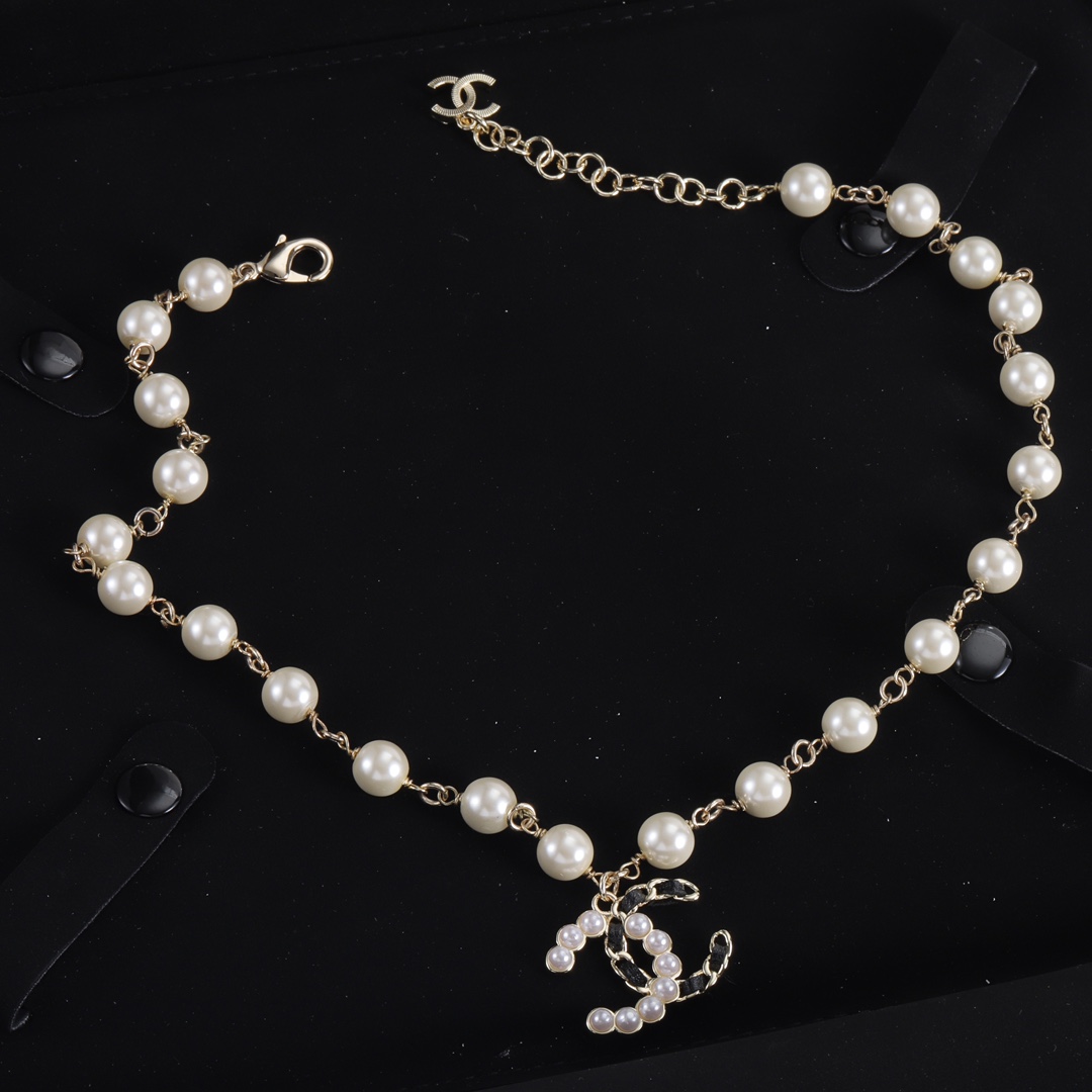 Necklace jewelry, no box, JC20 4365 - qinlai888
