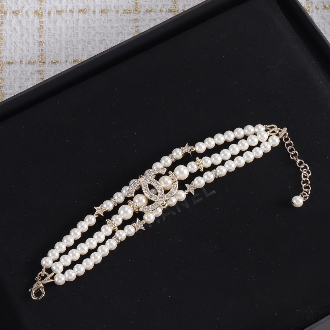 Bracelet jewelry, no box, JC22 4363 - qinlai888