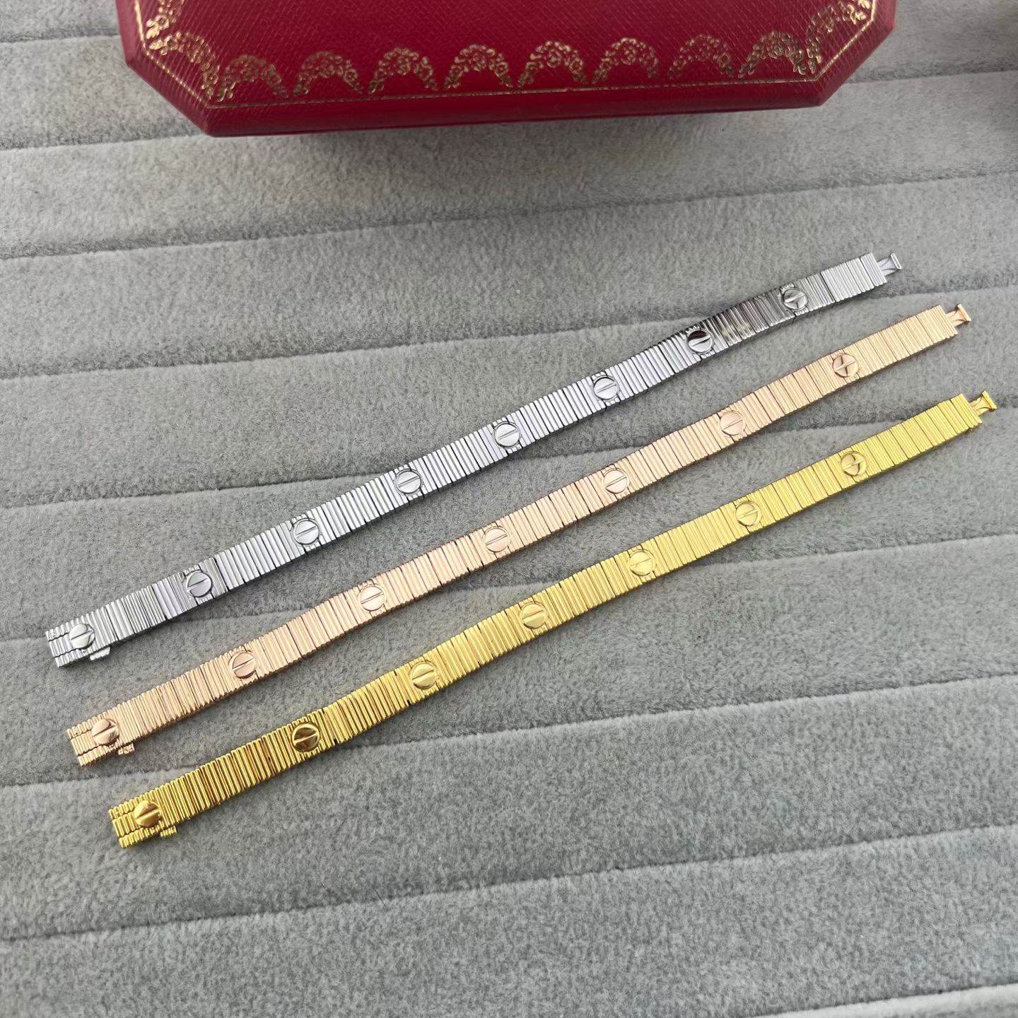 Bracelet jewelry, no box, J.C79 4351 4352 4353 - qinlai888