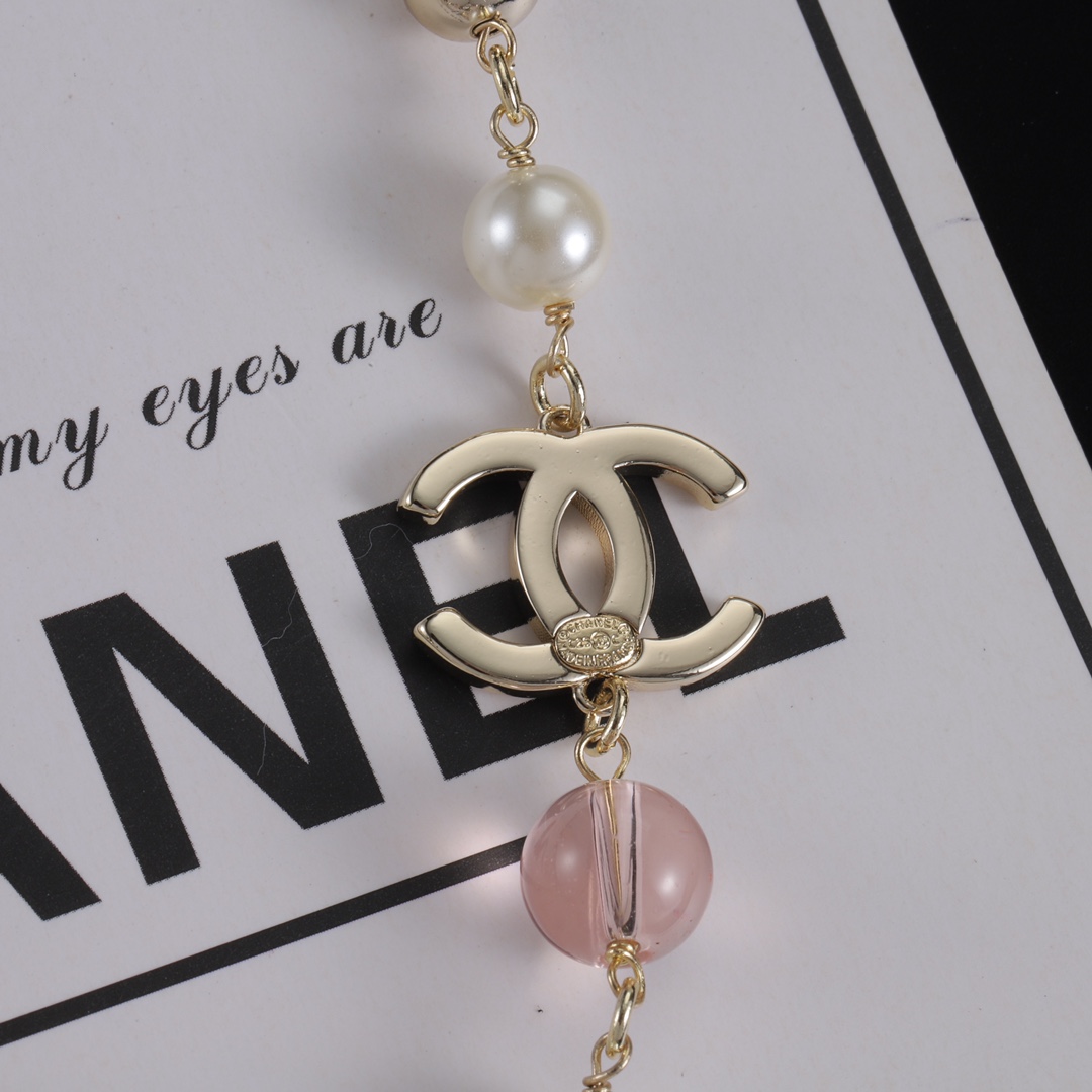 Necklace jewelry, no box, JC20 4371 - qinlai888