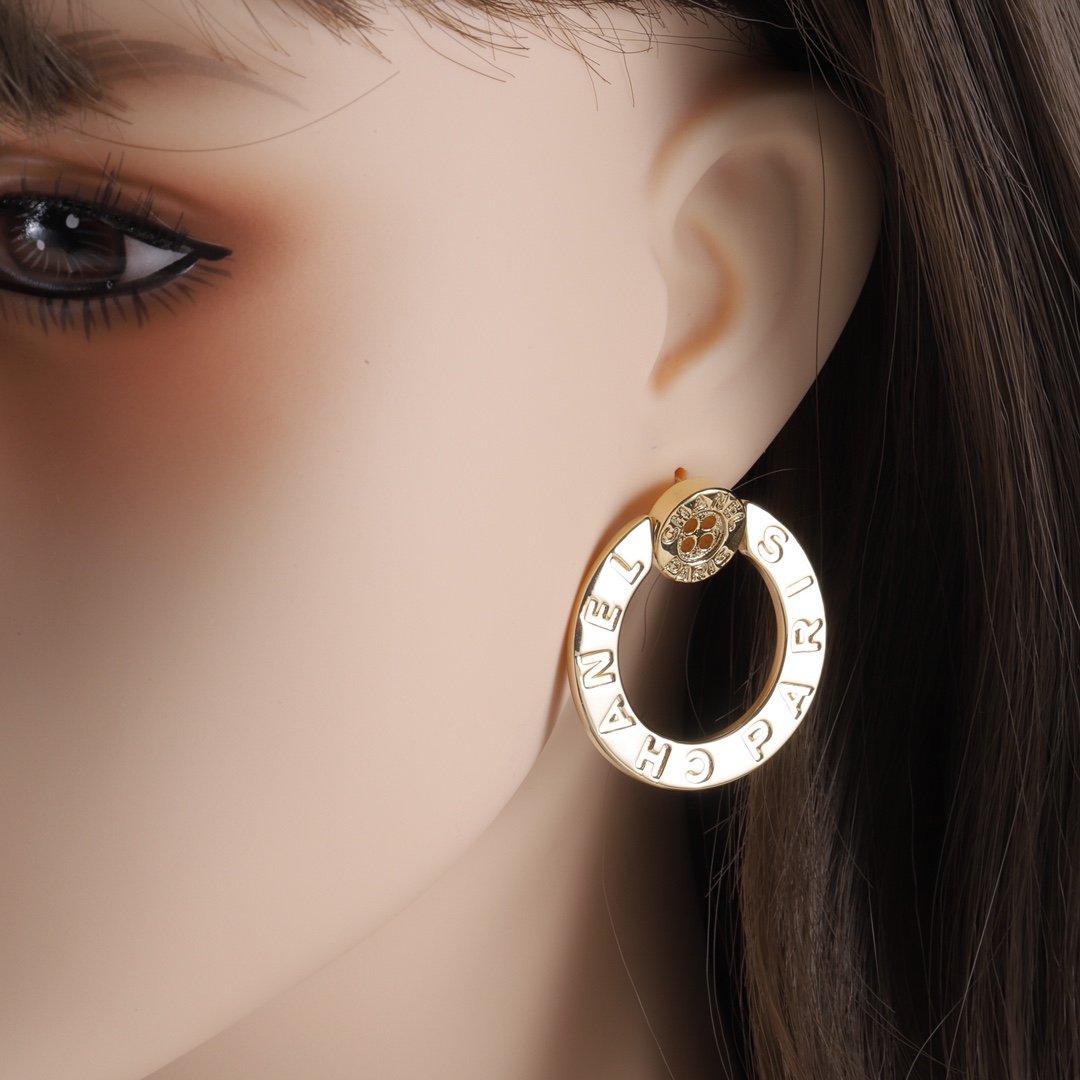 Earring jewelry, no box, JC28 4355 - qinlai888