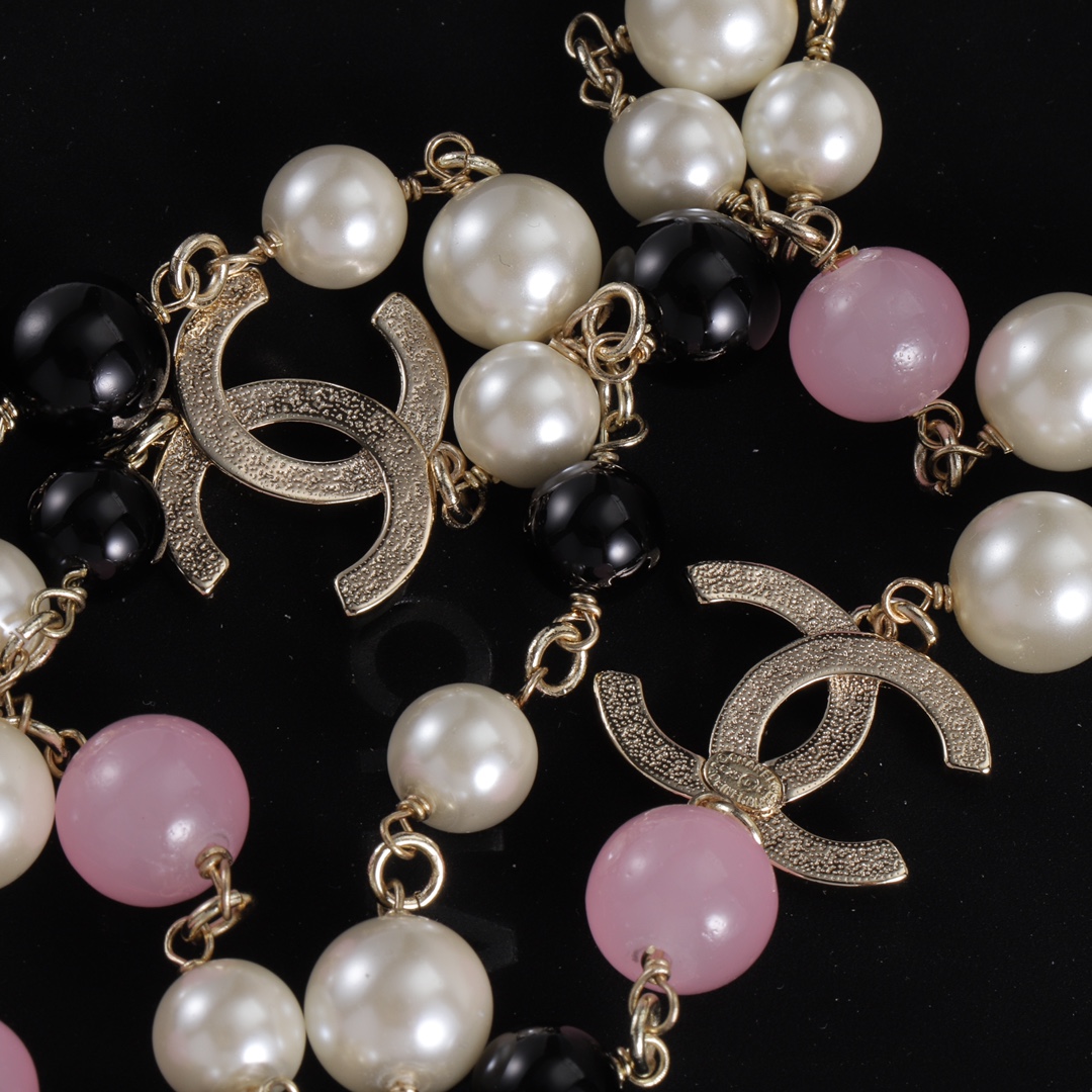 Necklace jewelry, no box, JC24 4369 - qinlai888