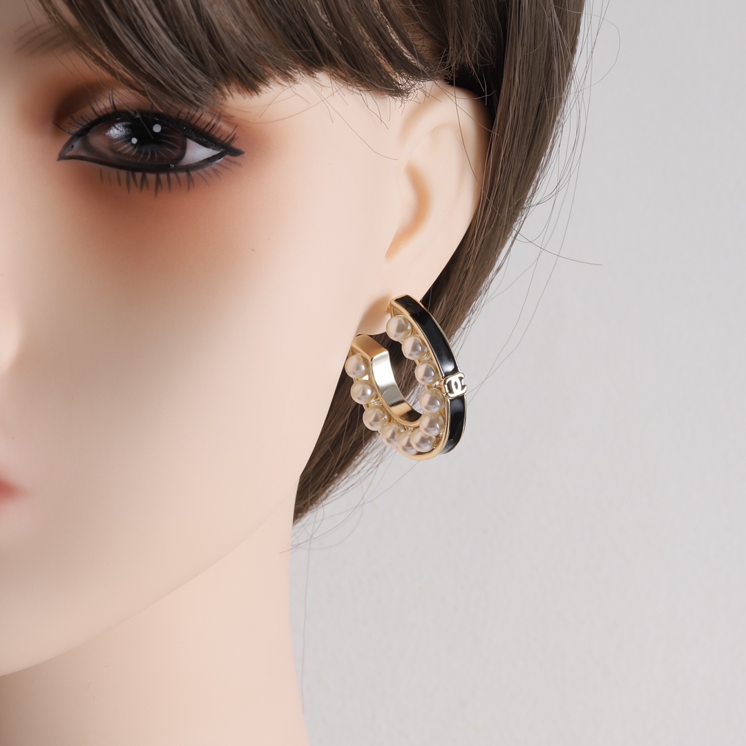 Earring jewelry, no box, JC20 4356 - qinlai888