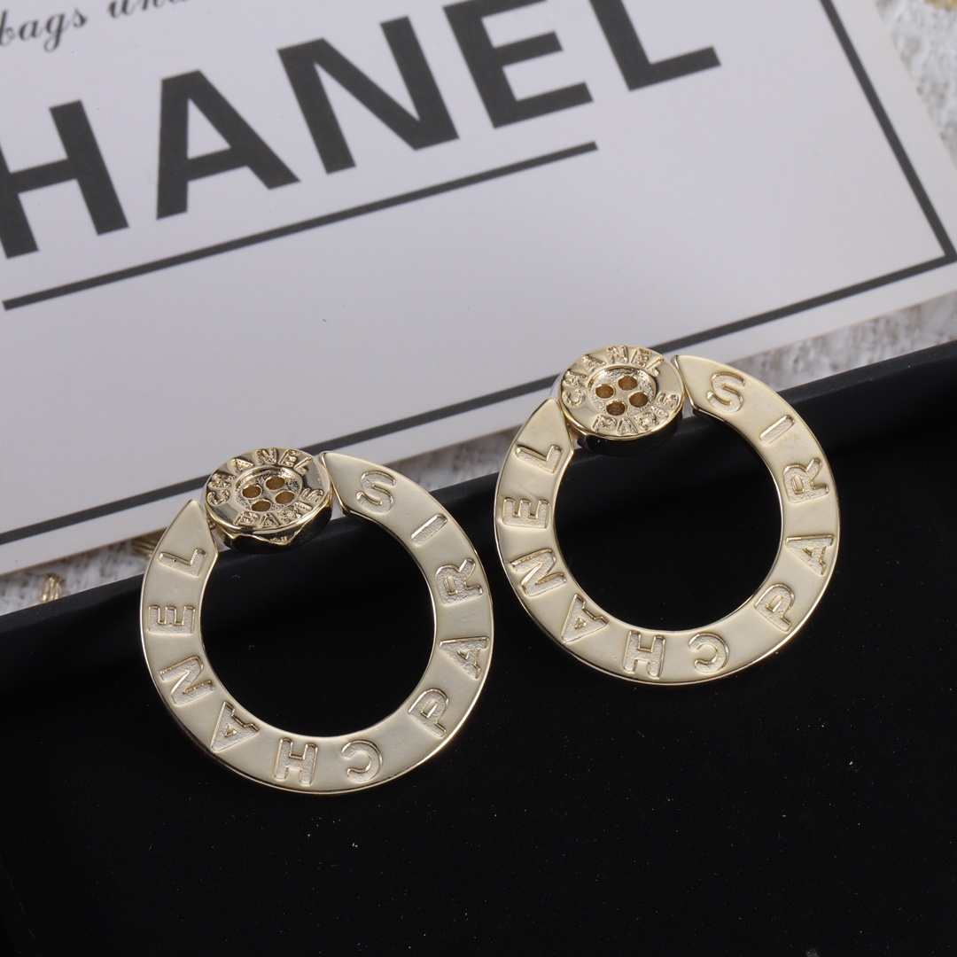 Earring jewelry, no box, JC28 4355 - qinlai888