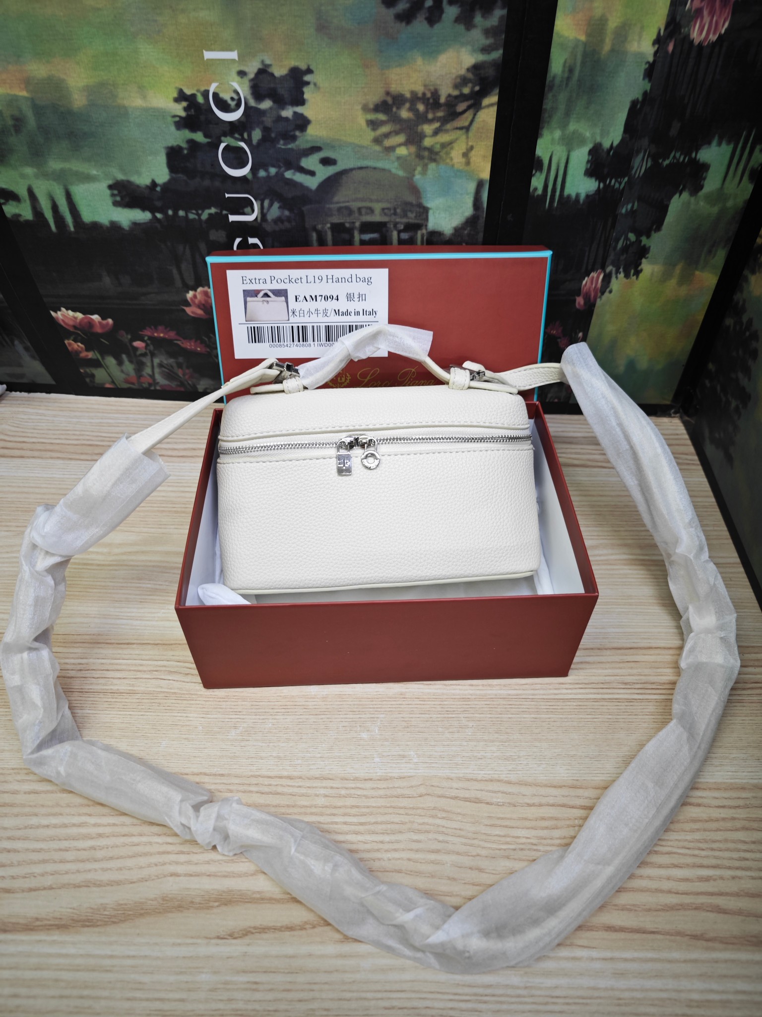 AAA Quality Bag, No Box, Size: 20cm, BH94 589 - qinlai888