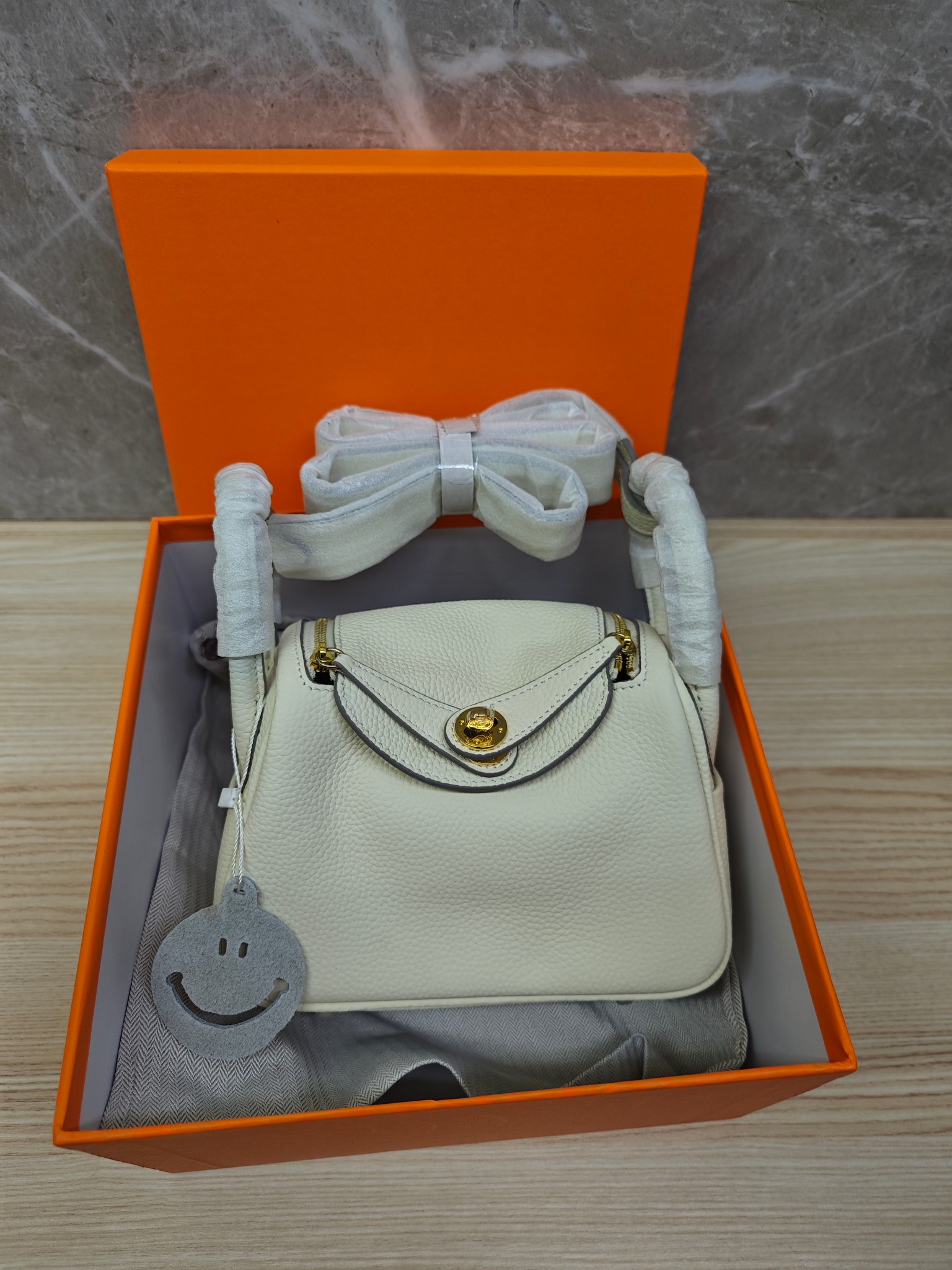 AAA Quality Bag, No Box, Size: 19cm, BH144 601 - qinlai888