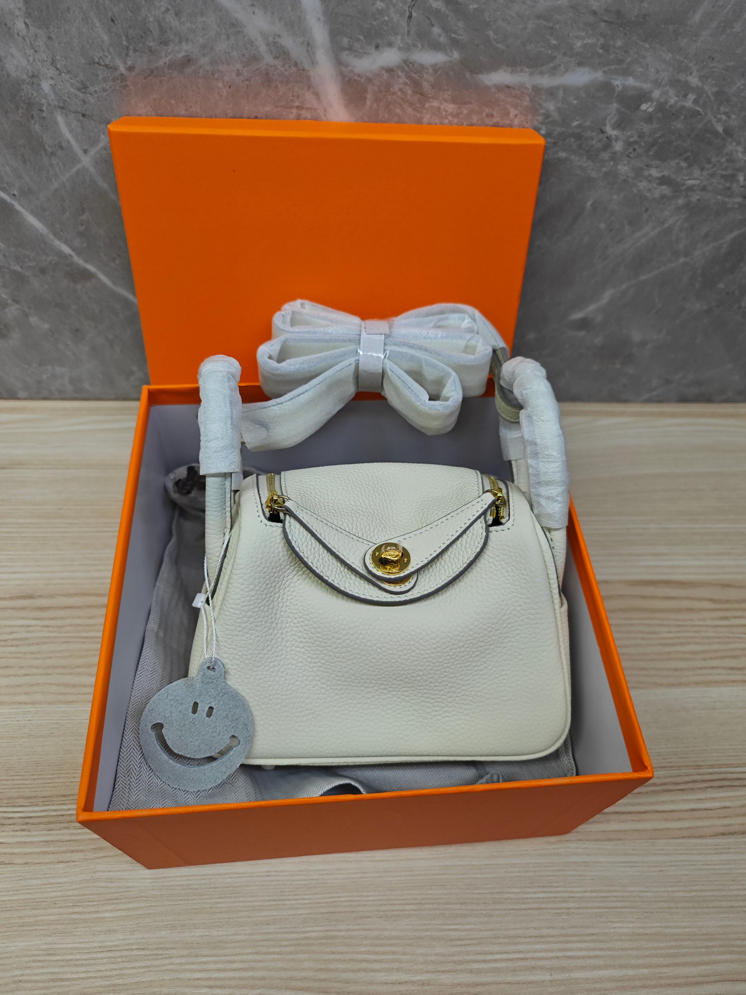 AAA Quality Bag, No Box, Size: 19cm, BH144 601 - qinlai888