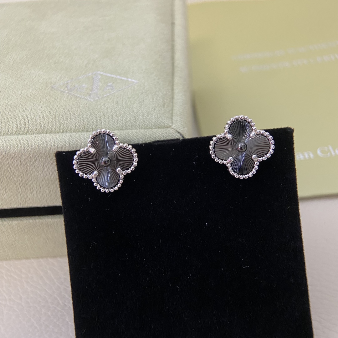 Earring jewelry, no box, J*V22 4471 - qinlai888