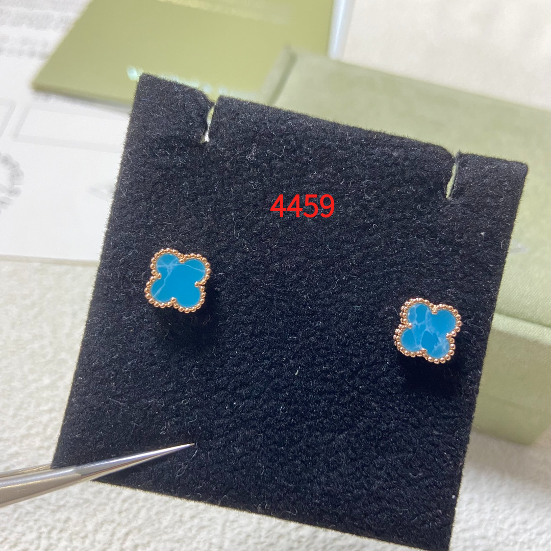 Earring jewelry, no box, J*V22 4458 4459 4460 - qinlai888