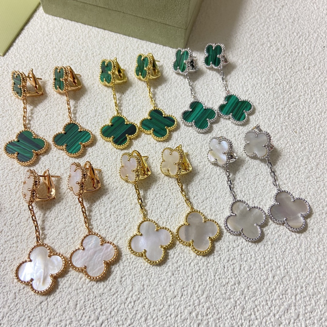 Earring jewelry, no box, J*V25 4446 4447 4448 4449 4450 4451 4452 4453 4454 4455 4456 4457 - qinlai888