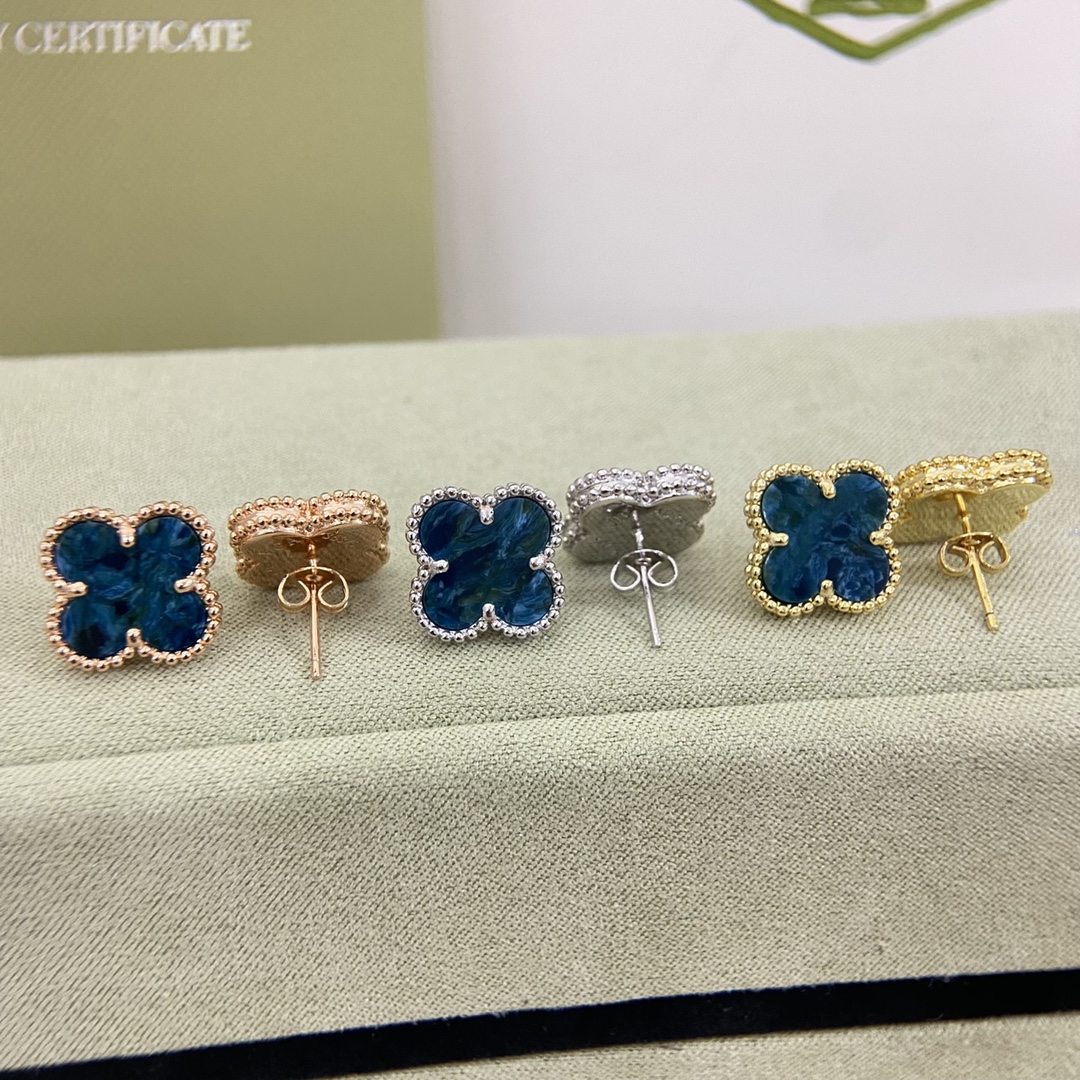 Earring jewelry, no box, J*V22 4472 4473 4474 - qinlai888