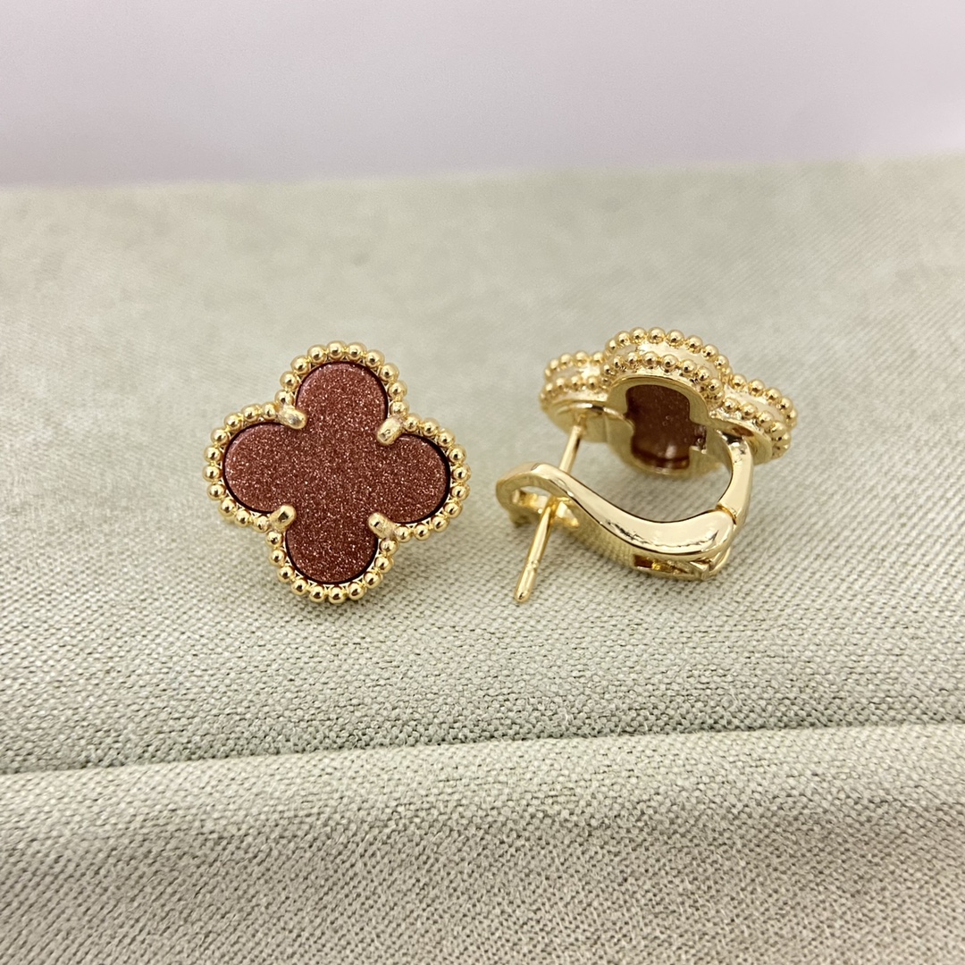 Earring jewelry, no box, J*V22 4475 4476 4477 - qinlai888
