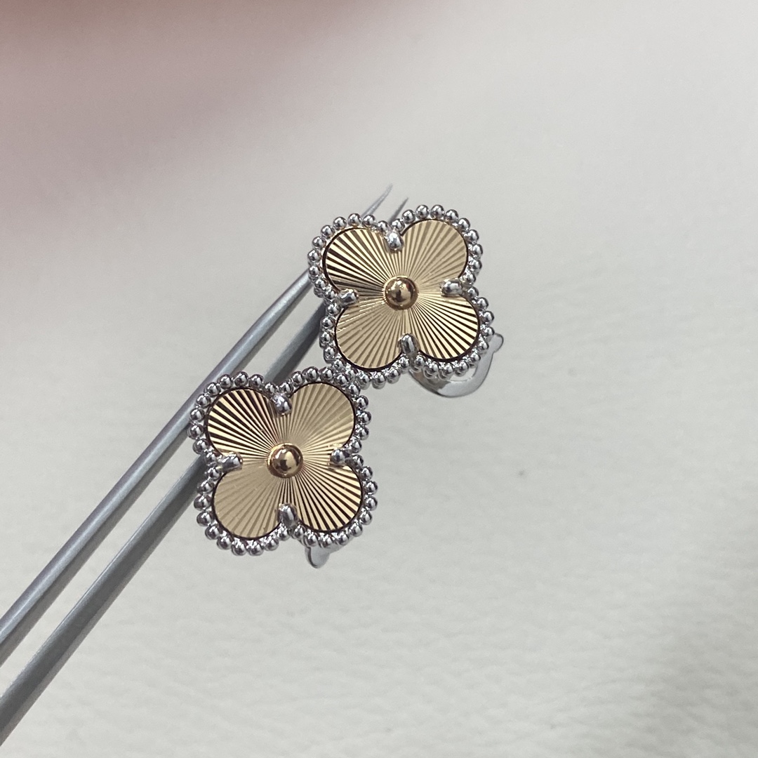 Earring jewelry, no box, J*V23 4442 - qinlai888