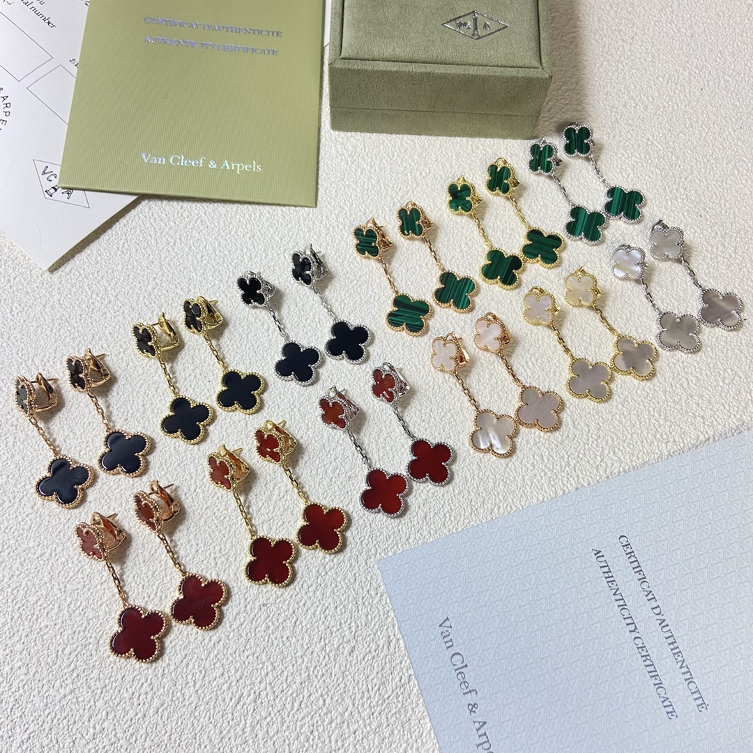 Earring jewelry, no box, J*V25 4446 4447 4448 4449 4450 4451 4452 4453 4454 4455 4456 4457 - qinlai888