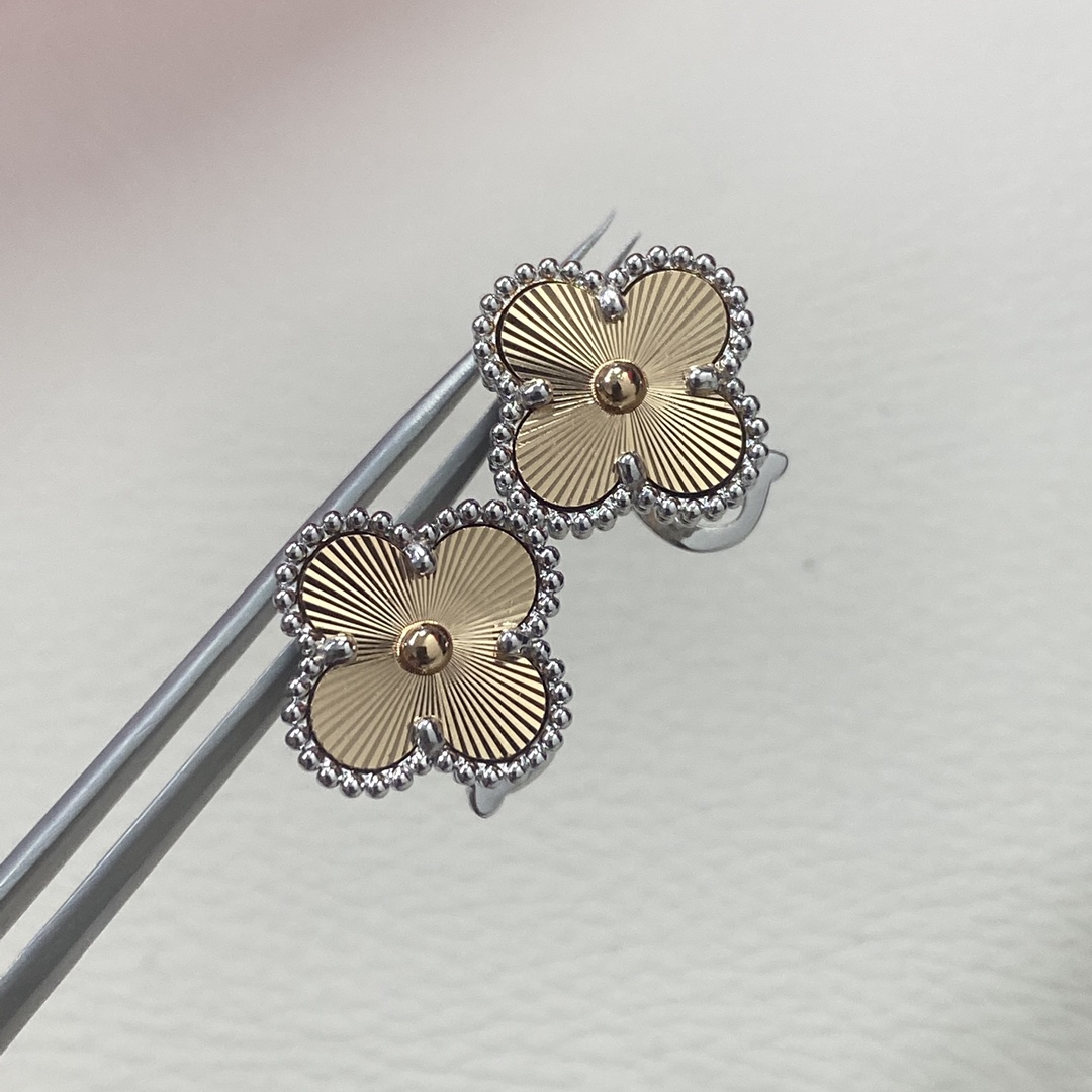 Earring jewelry, no box, J*V23 4442 - qinlai888