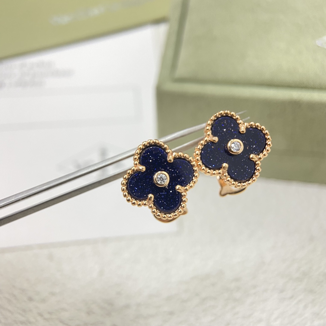 Earring jewelry, no box, J*V23 4436 4437 4438 - qinlai888