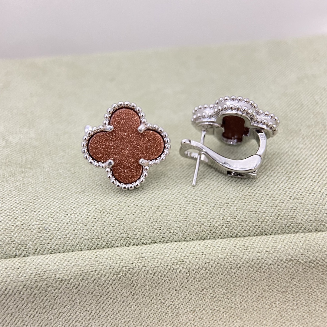 Earring jewelry, no box, J*V22 4475 4476 4477 - qinlai888