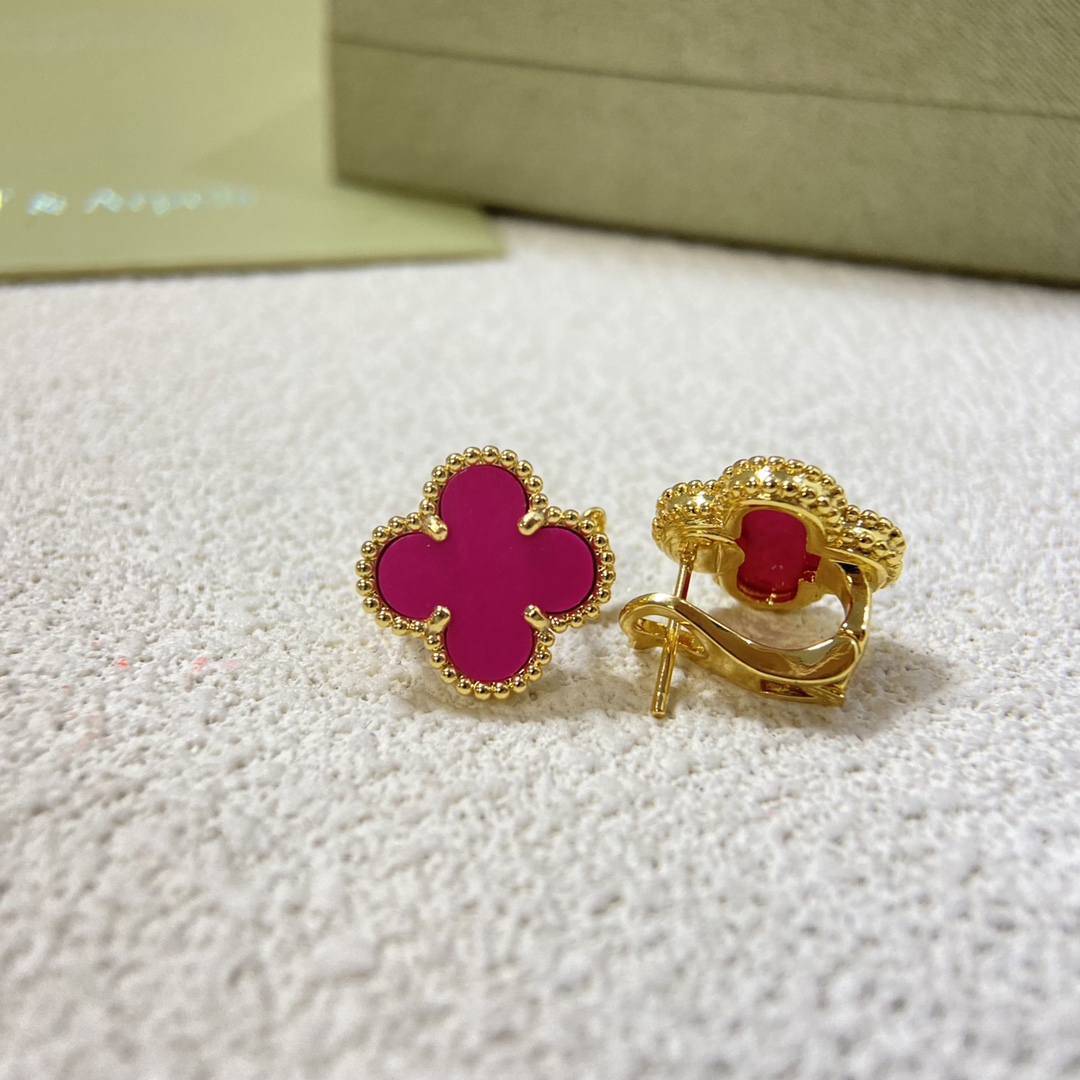 Earring jewelry, no box, J*V22 4464 4465 4466 - qinlai888