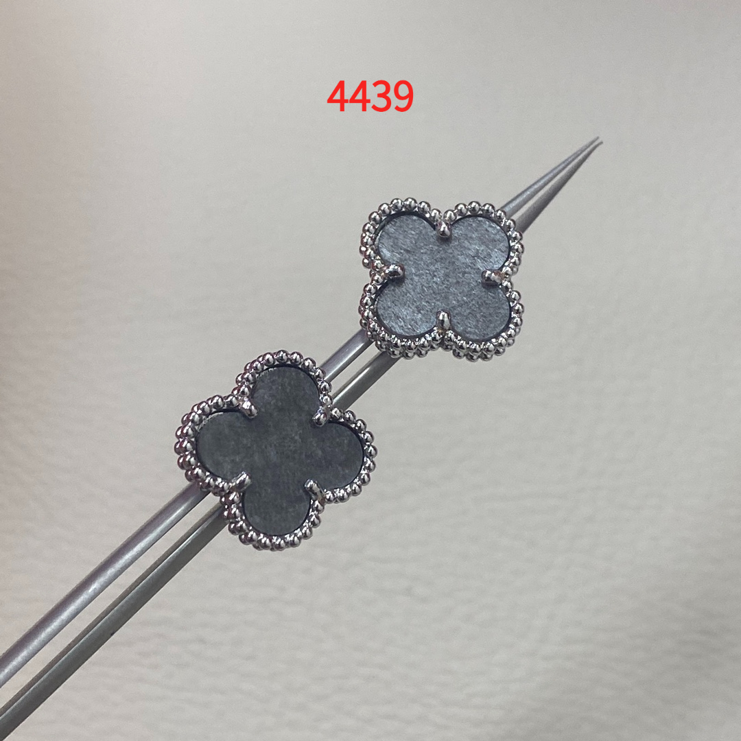 Earring jewelry, no box, J*V22 4439 4440 4441 - qinlai888