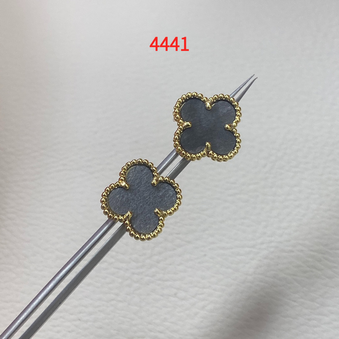 Earring jewelry, no box, J*V22 4439 4440 4441 - qinlai888