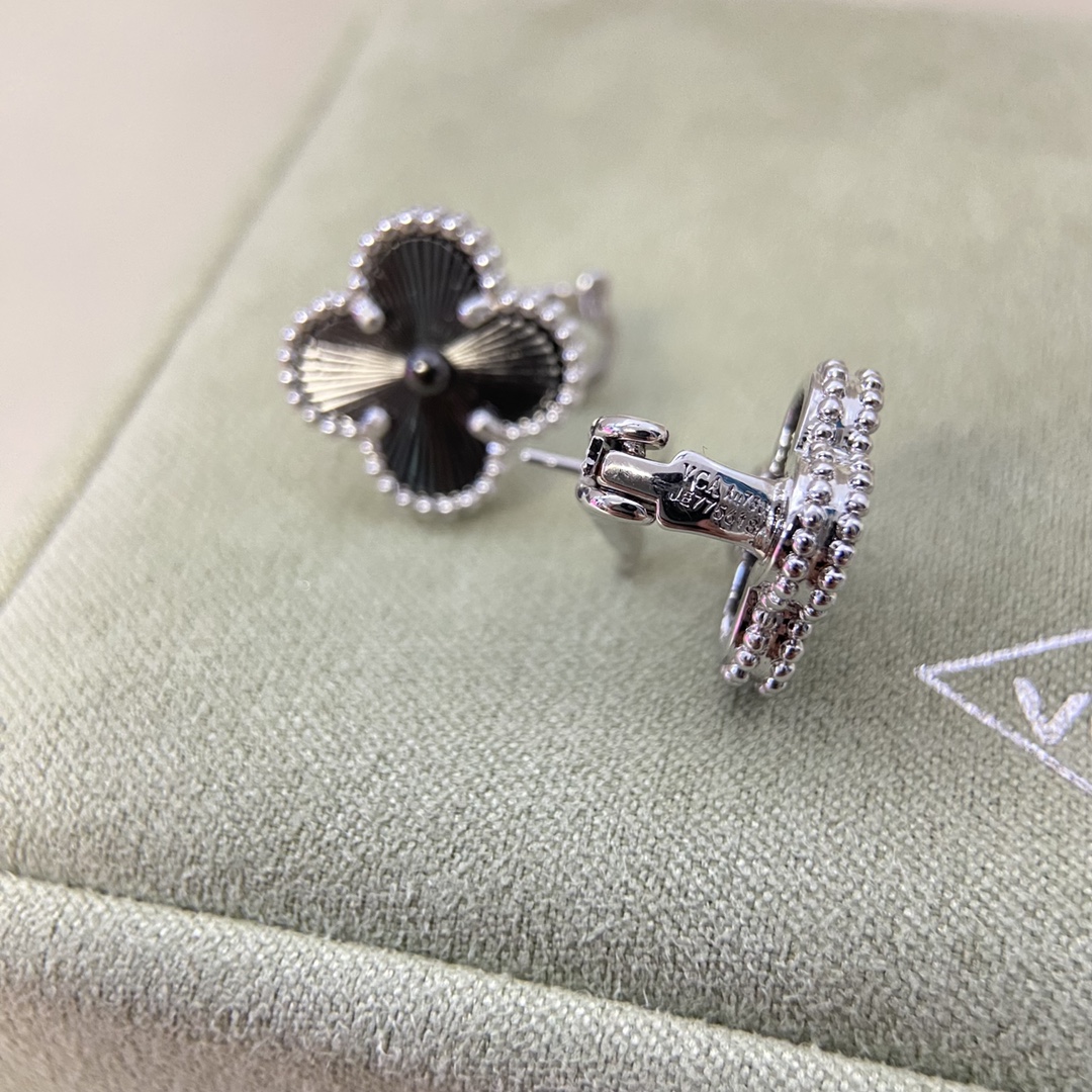 Earring jewelry, no box, J*V22 4471 - qinlai888