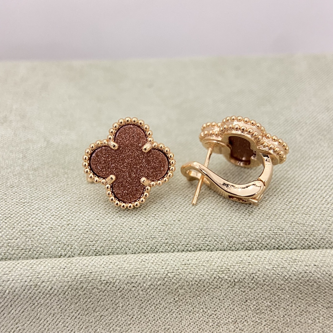 Earring jewelry, no box, J*V22 4475 4476 4477 - qinlai888