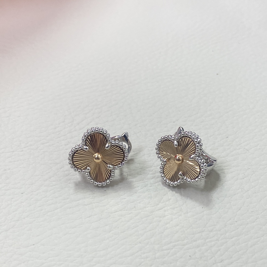 Earring jewelry, no box, J*V23 4442 - qinlai888