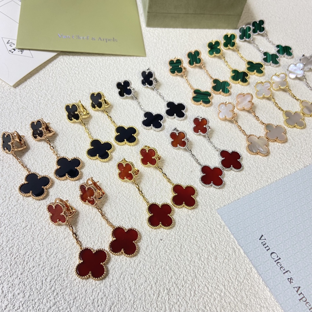 Earring jewelry, no box, J*V25 4446 4447 4448 4449 4450 4451 4452 4453 4454 4455 4456 4457 - qinlai888