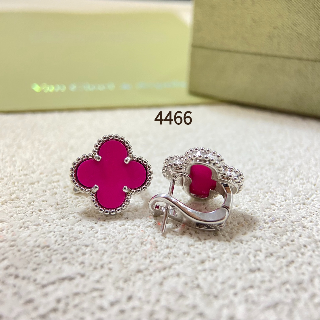 Earring jewelry, no box, J*V22 4464 4465 4466 - qinlai888