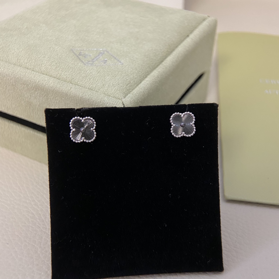 Earring jewelry, no box, J*V22 4470 - qinlai888