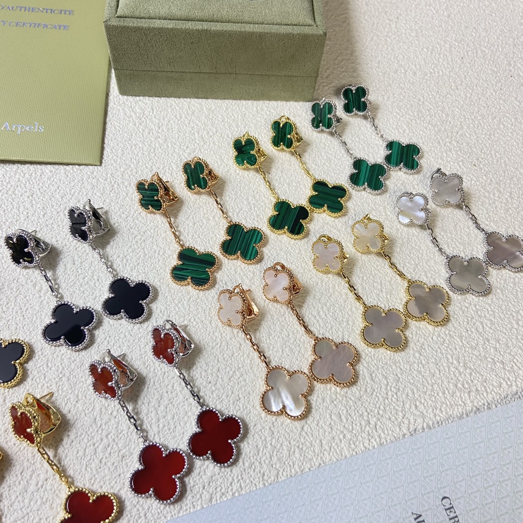 Earring jewelry, no box, J*V25 4446 4447 4448 4449 4450 4451 4452 4453 4454 4455 4456 4457 - qinlai888