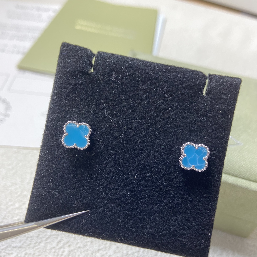 Earring jewelry, no box, J*V22 4458 4459 4460 - qinlai888