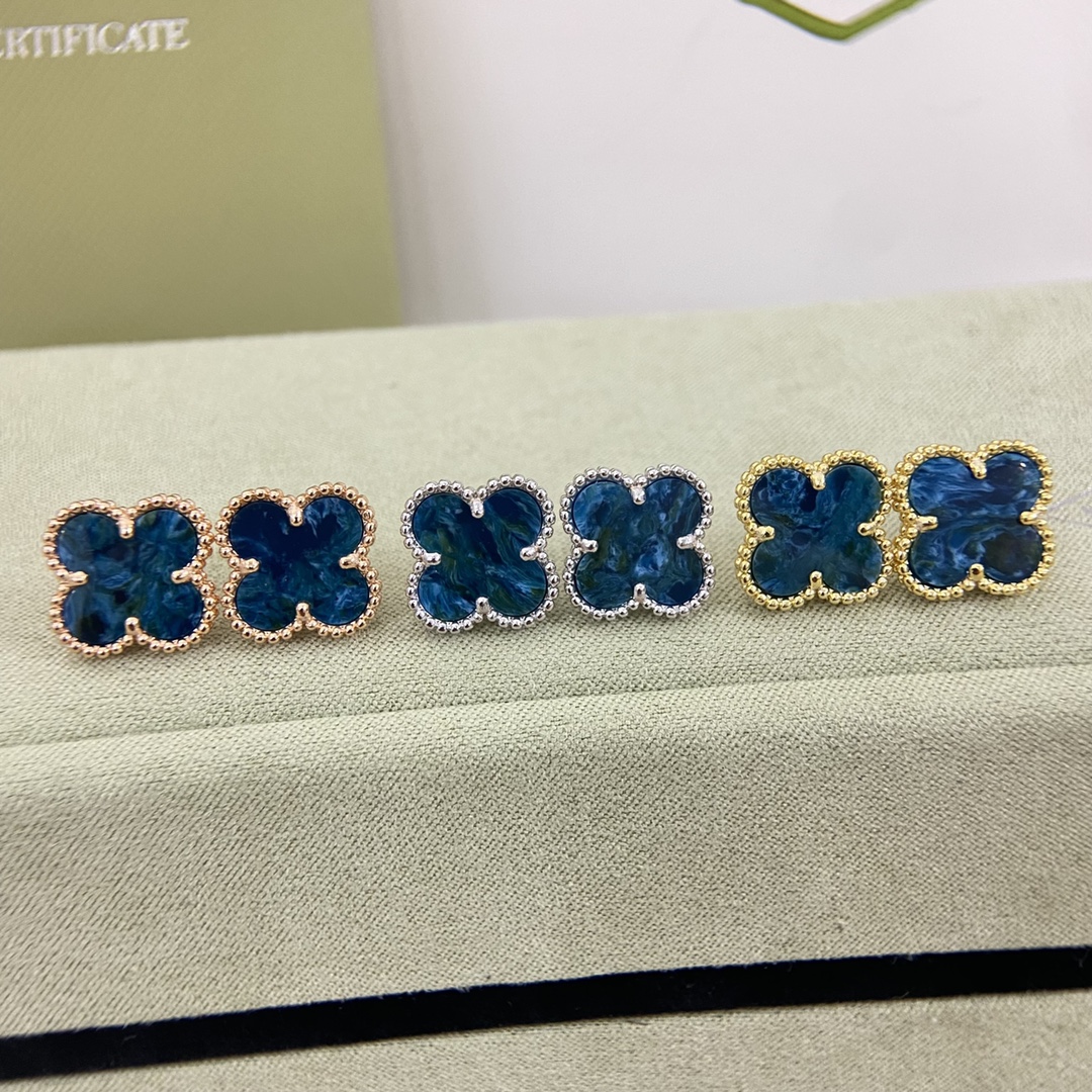 Earring jewelry, no box, J*V22 4472 4473 4474 - qinlai888