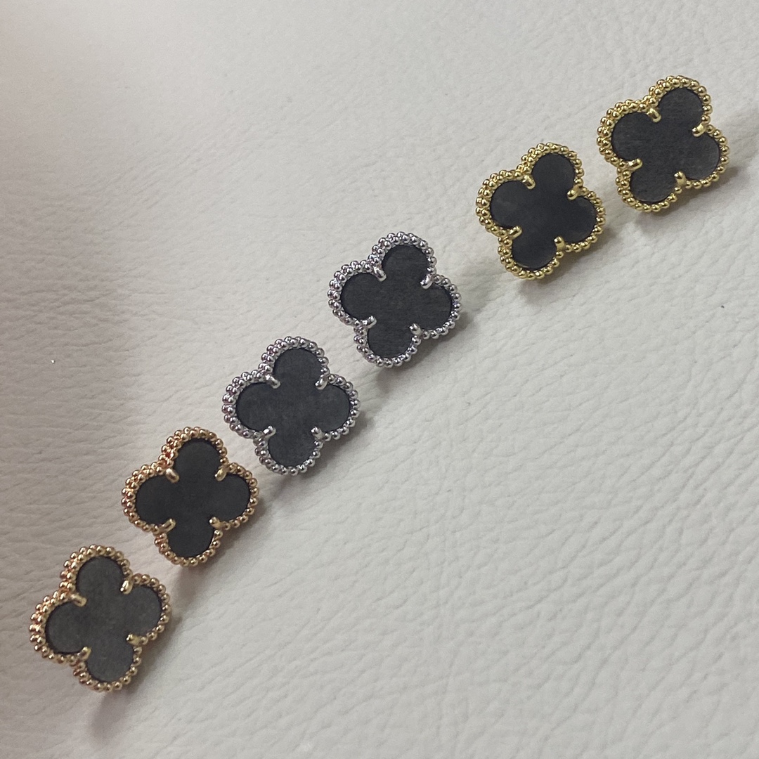 Earring jewelry, no box, J*V22 4439 4440 4441 - qinlai888