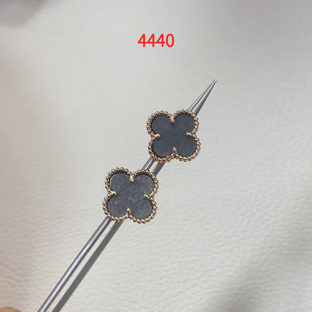 Earring jewelry, no box, J*V22 4439 4440 4441 - qinlai888