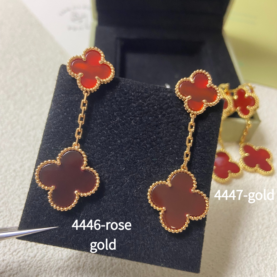 Earring jewelry, no box, J*V25 4446 4447 4448 4449 4450 4451 4452 4453 4454 4455 4456 4457 - qinlai888