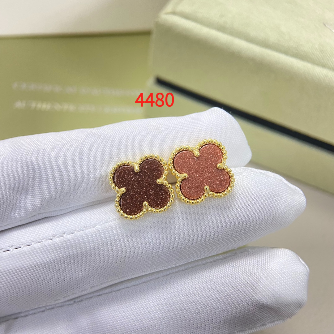 Earring jewelry, no box, J*V22 4478 4479 4480 - qinlai888