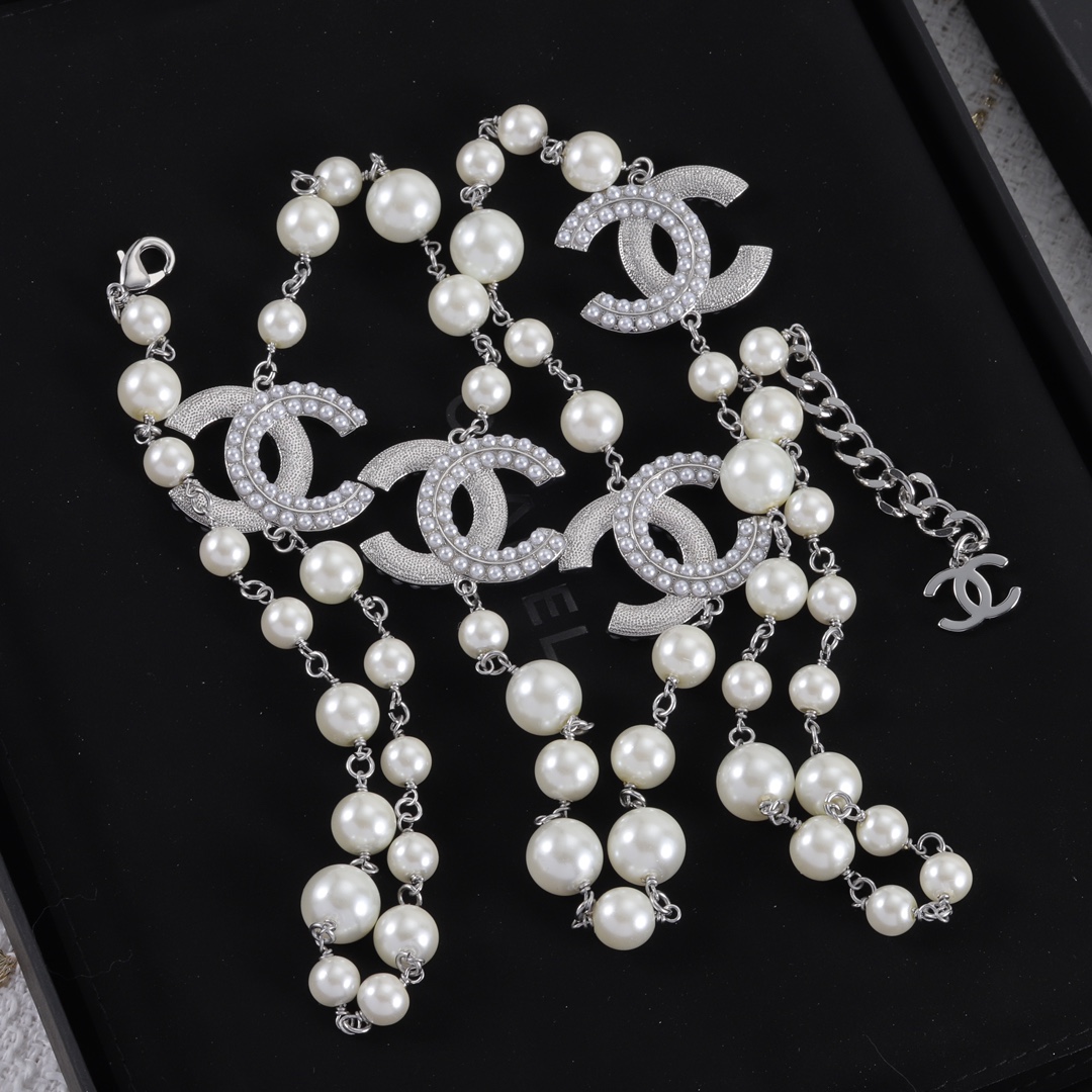 Necklace jewelry, no box, JC28 4377 - qinlai888