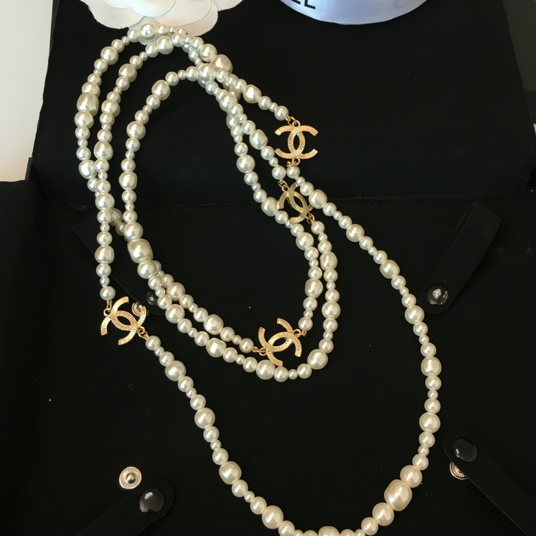 Necklace jewelry, no box, JC29 4373 - qinlai888