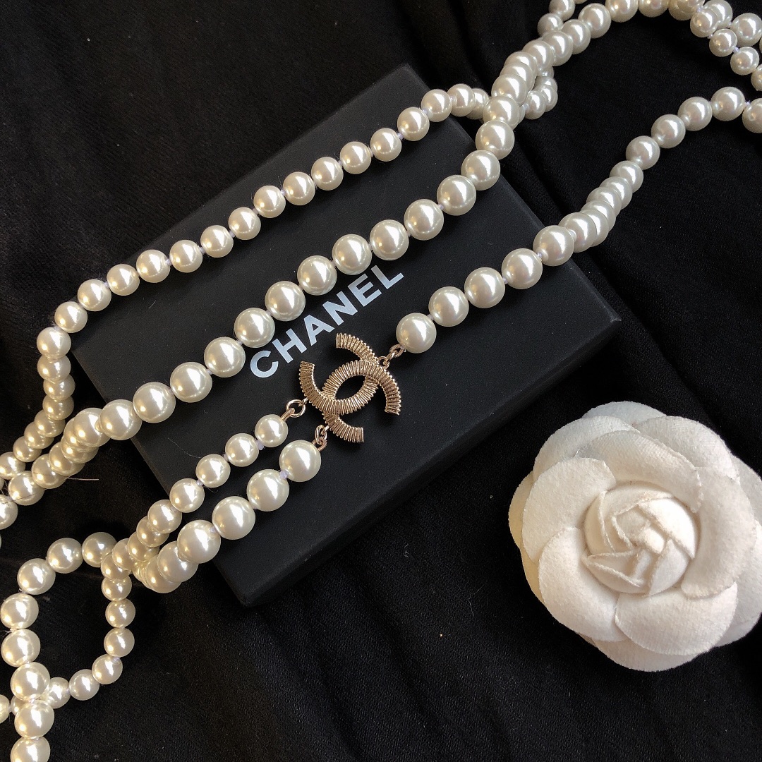 Necklace jewelry, no box, JC27 4376 - qinlai888