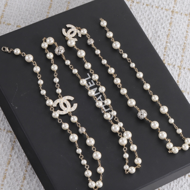 Necklace jewelry, no box, JC29 4378 - qinlai888