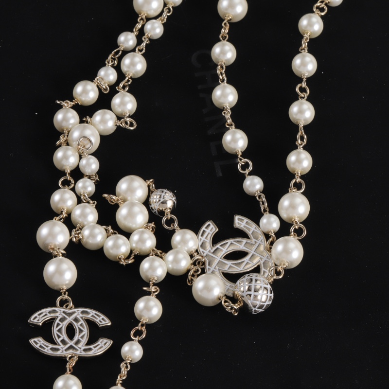 Necklace jewelry, no box, JC29 4378 - qinlai888