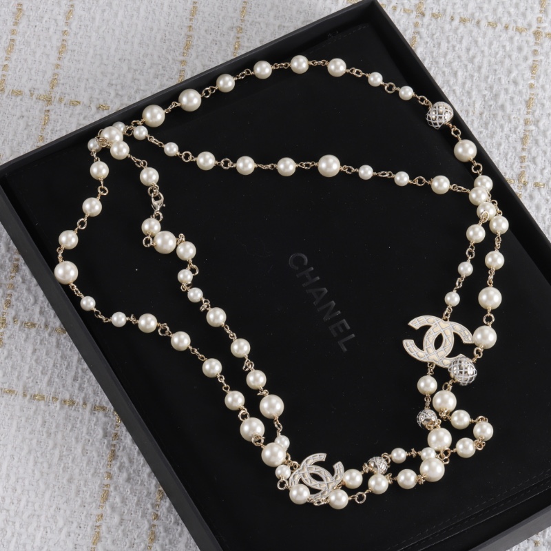 Necklace jewelry, no box, JC29 4378 - qinlai888
