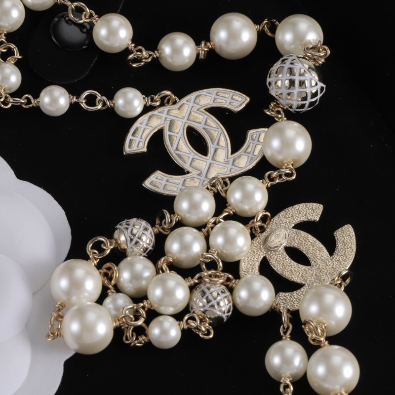 Necklace jewelry, no box, JC29 4378 - qinlai888