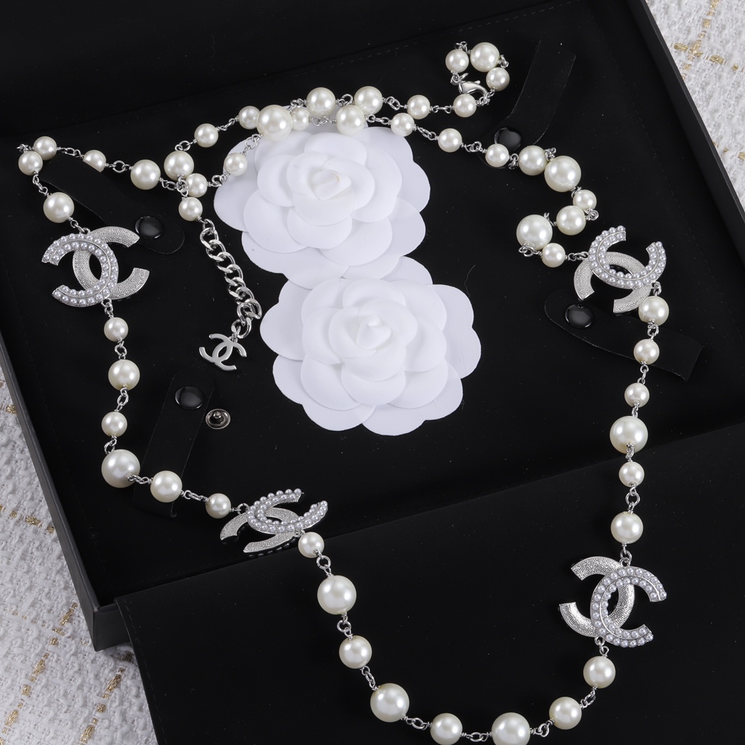 Necklace jewelry, no box, JC28 4377 - qinlai888